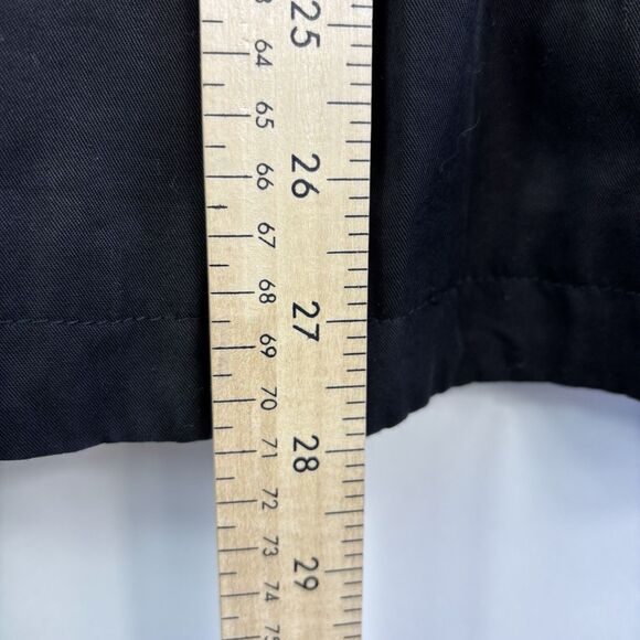 Y2K Market & spruce Hooded Jacket M Utility Boho Drawstring Waist Oversized - Picture 15 of 16